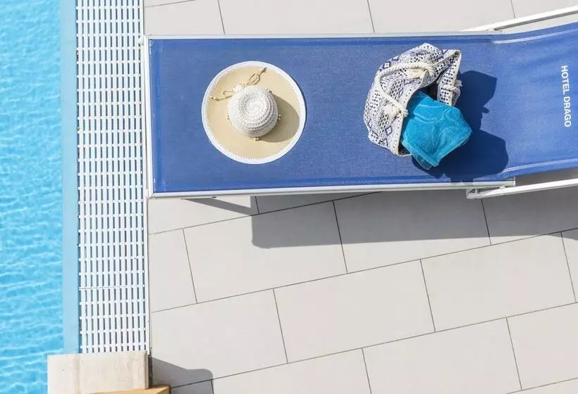 Hotelli Drago   Garda Lake Collection