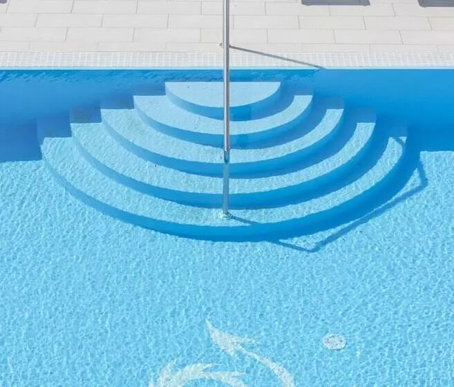 Hotelli Drago   Garda Lake Collection