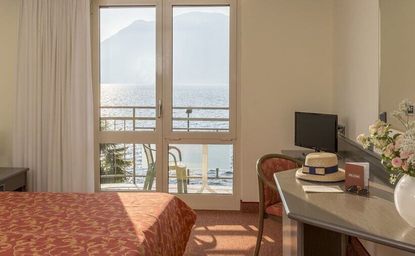 Отель Drago   Garda Lake Collection