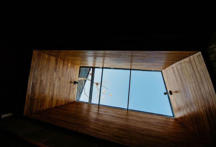 בית מלון כפרי Flavia