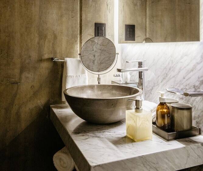 בית מלון כפרי Flavia