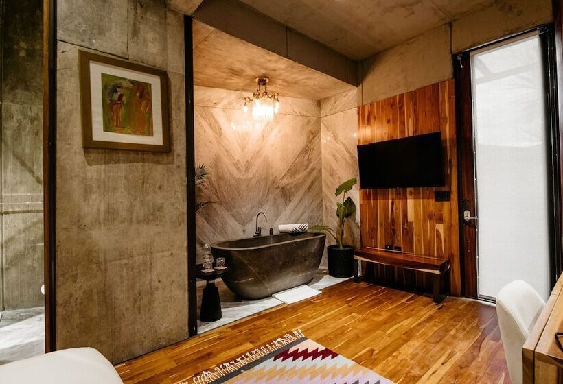 בית מלון כפרי Flavia