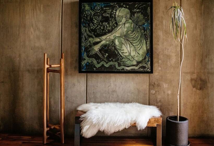 בית מלון כפרי Flavia