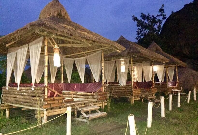 ホテル Hill Mynah Bamboo Resort