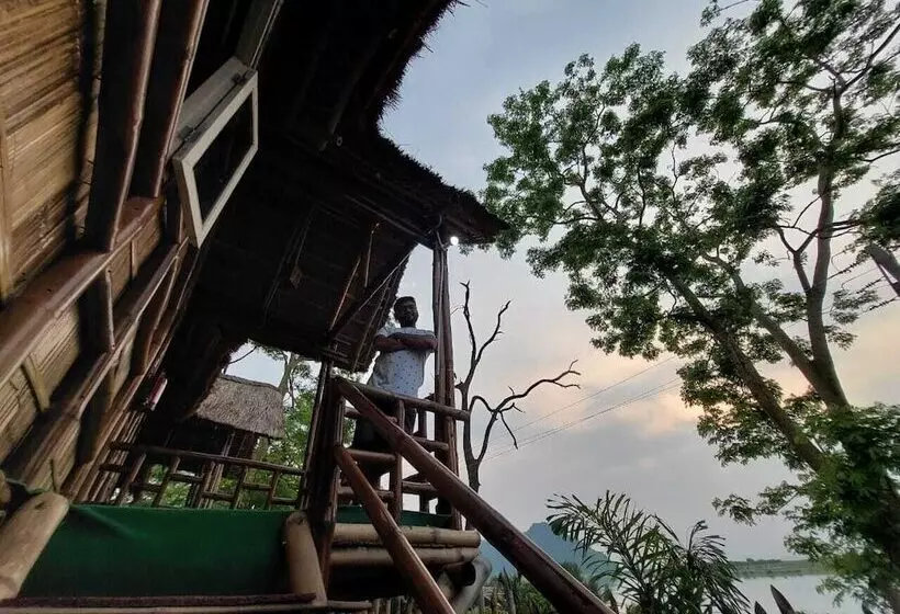 ホテル Hill Mynah Bamboo Resort