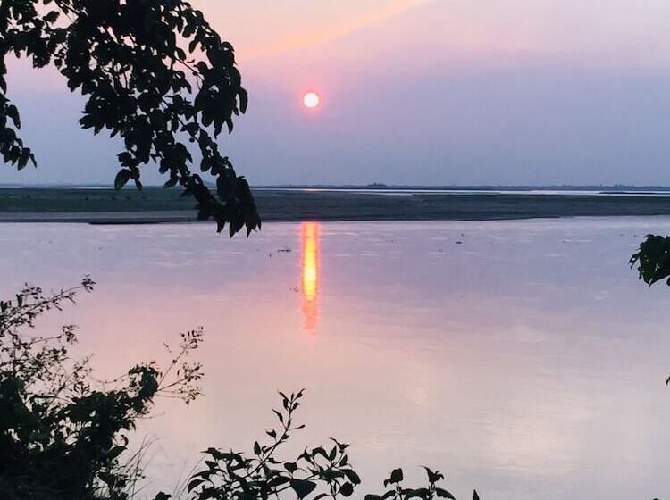 ホテル Hill Mynah Bamboo Resort