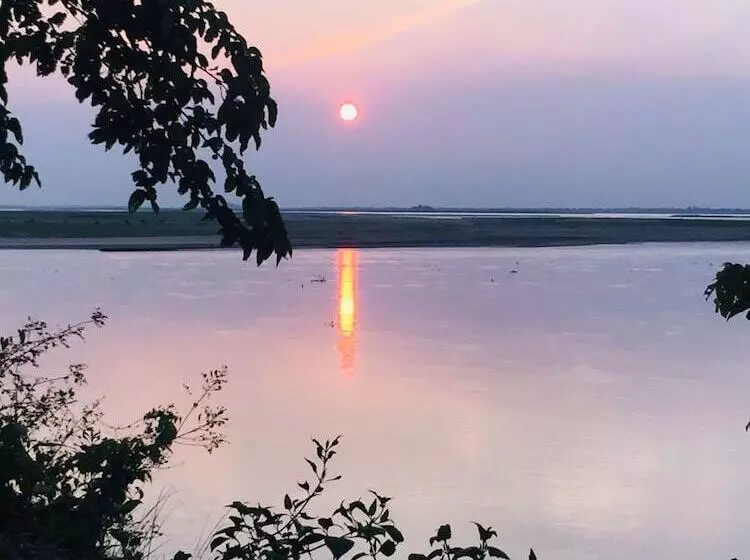 ホテル Hill Mynah Bamboo Resort