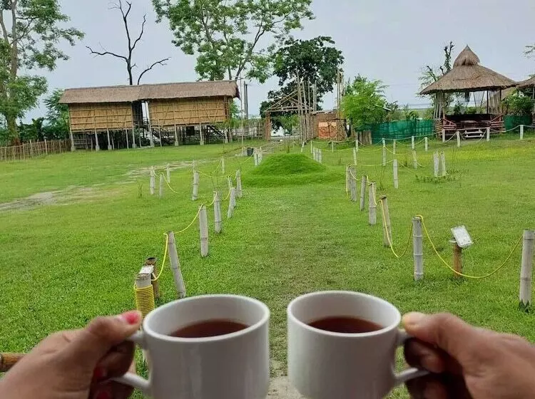 ホテル Hill Mynah Bamboo Resort