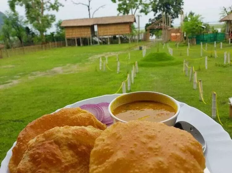 ホテル Hill Mynah Bamboo Resort