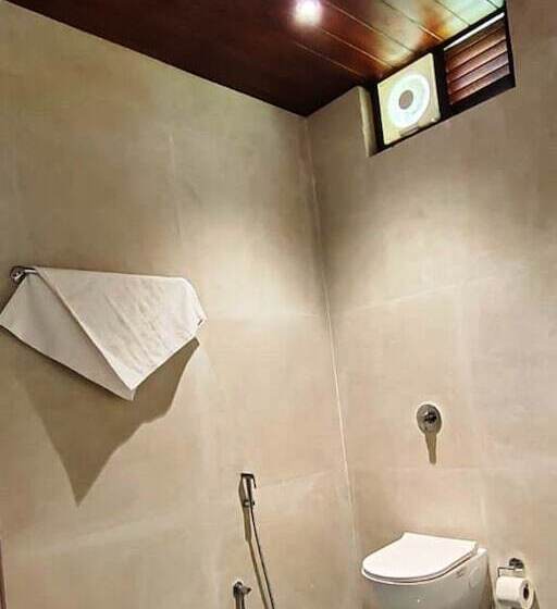 Hotel Ile Bay Resort