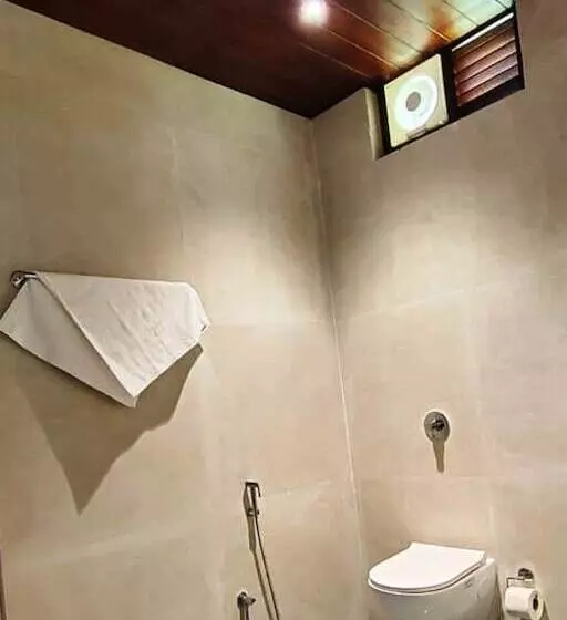 Hotelli Ile Bay Resort