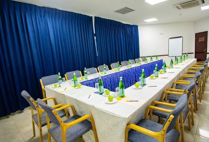 ホテル Lancaster Kumasi