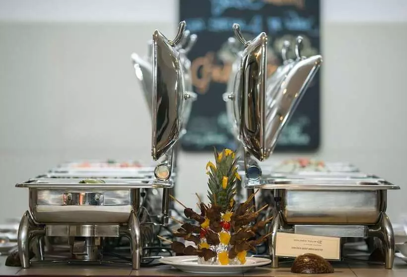 ホテル Lancaster Kumasi