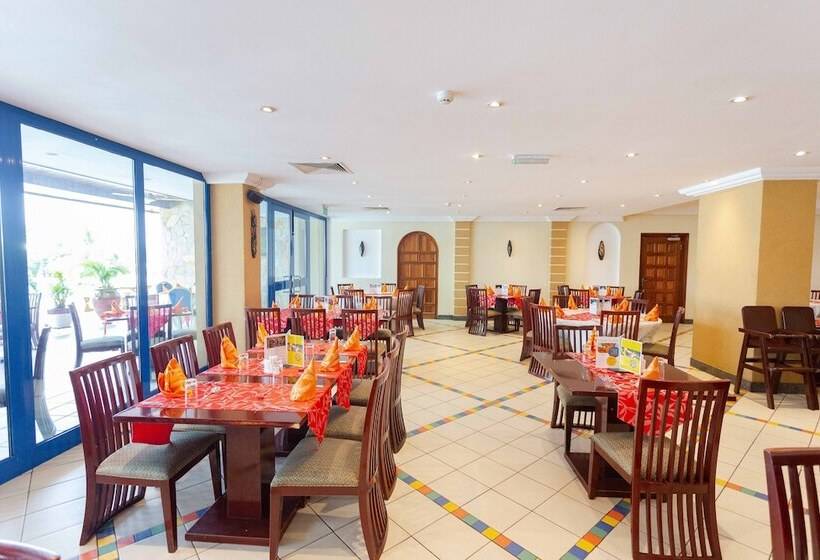 فندق Lancaster Kumasi