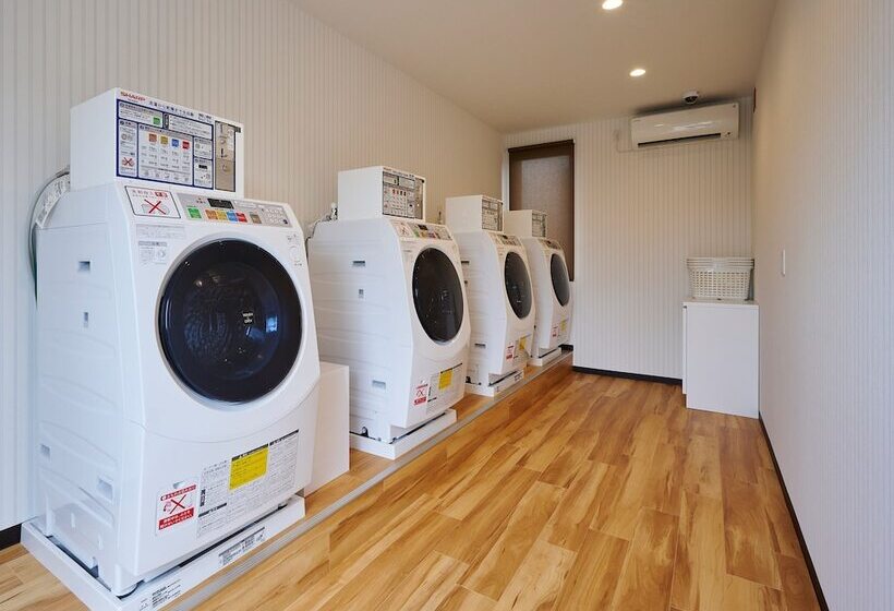 Hotel R9 The Yard Koka