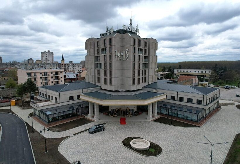 هتل Tamis