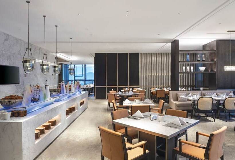 Hotel The Barony Jinan East