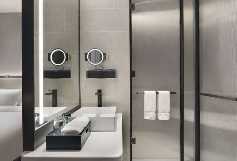 Hotel The Barony Jinan East