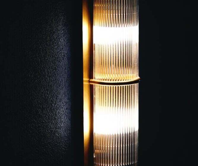 Hotel The Lubo  Self Checkin