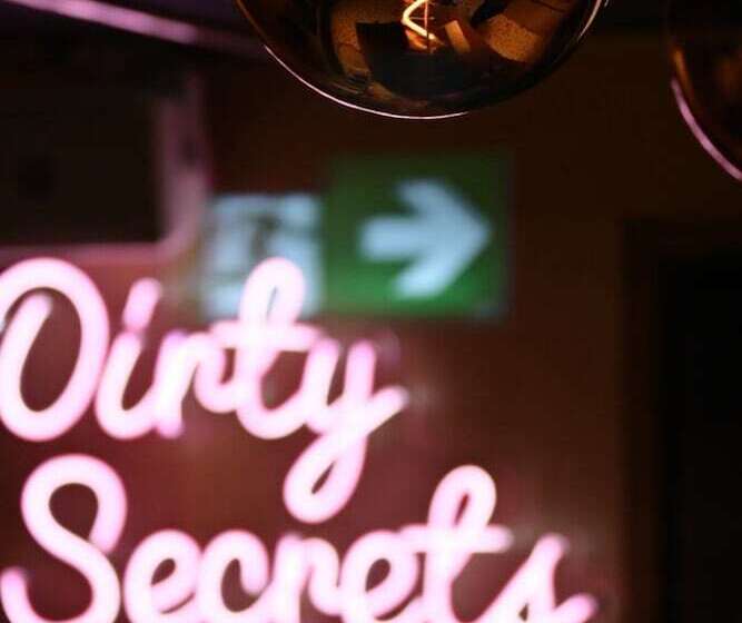 Hotell The Lubo  Self Checkin