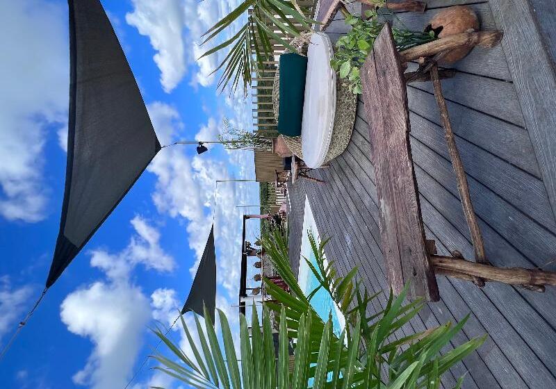 Hotel Xkeban Tulum Adults Only