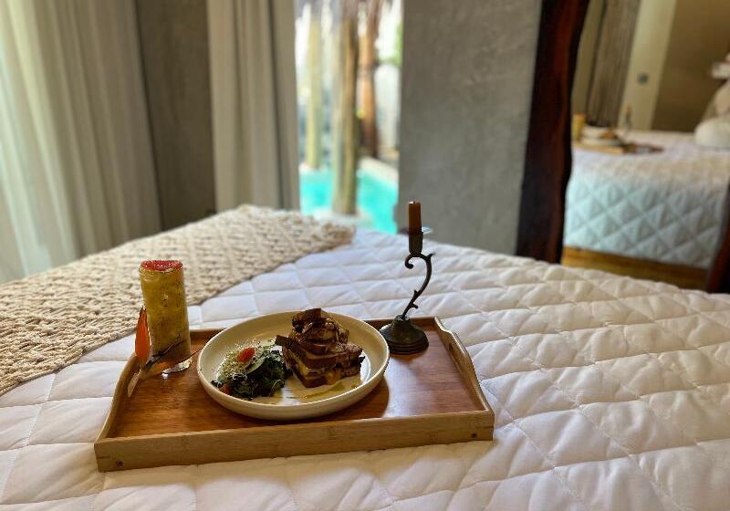 Hotel Xkeban Tulum Adults Only