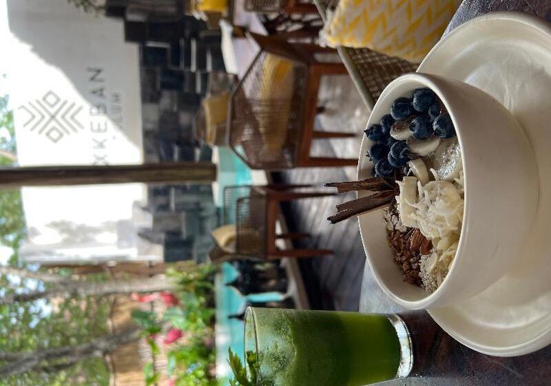 Hotel Xkeban Tulum Adults Only