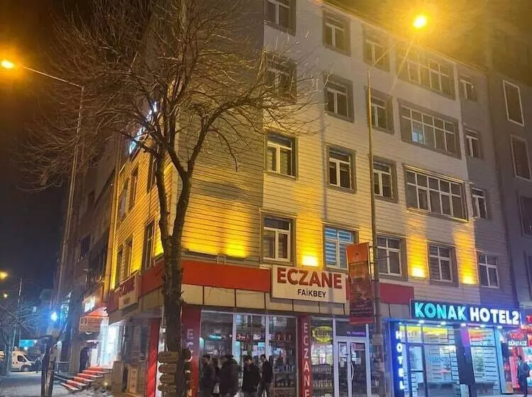 Konak Hotel 2