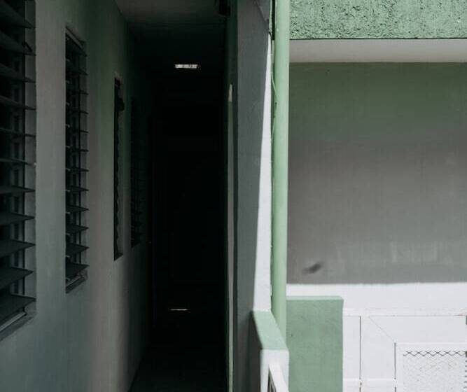 Oryx Valladolid   Hostel