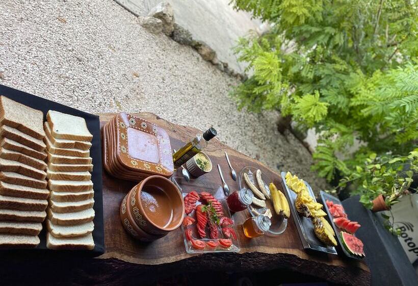 Oryx Valladolid   Hostel