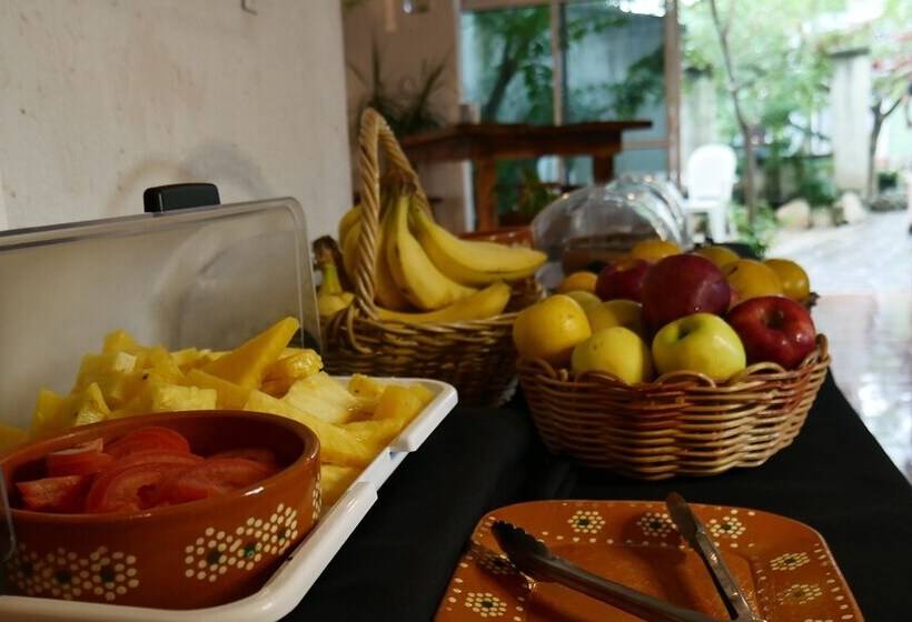 Oryx Valladolid   Hostel