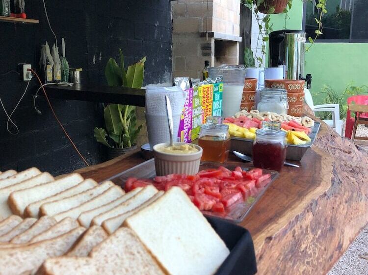 Oryx Valladolid   Hostel