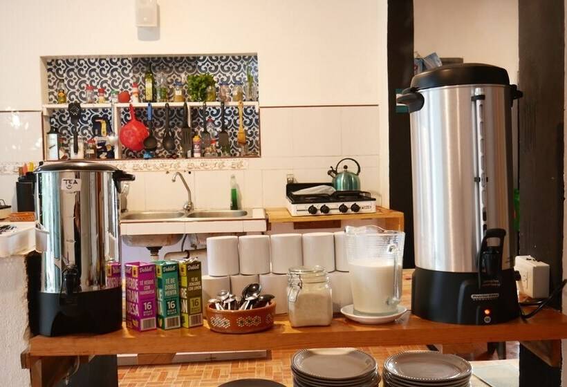 Oryx Valladolid   Hostel