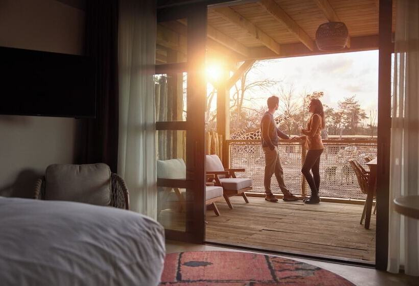 Safari Hotel Beekse Bergen