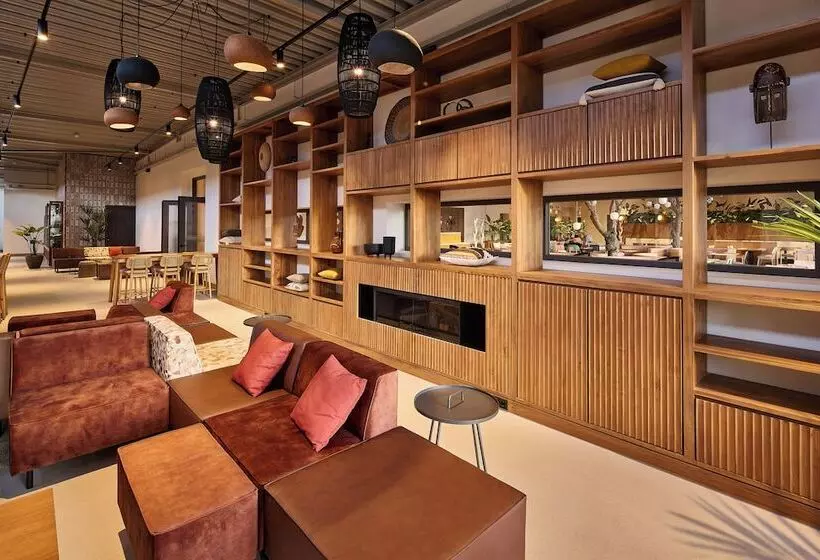 Safari Hotel Beekse Bergen