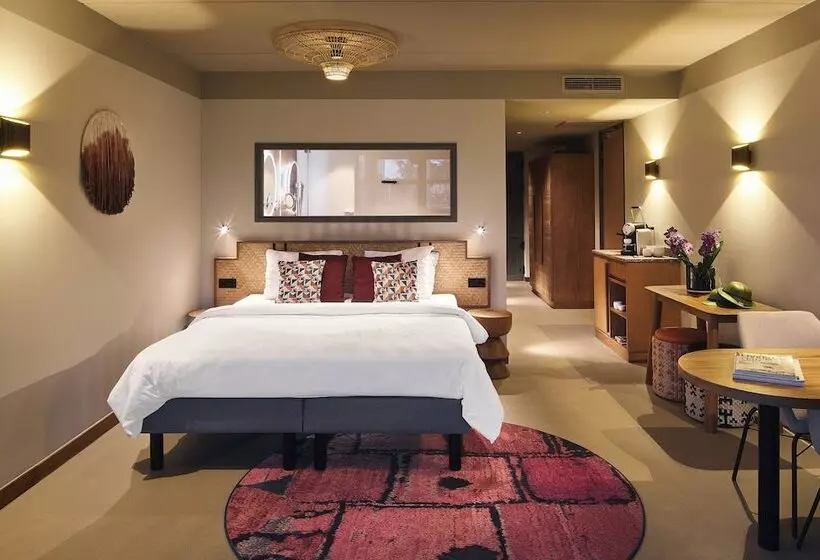 Safari Hotel Beekse Bergen