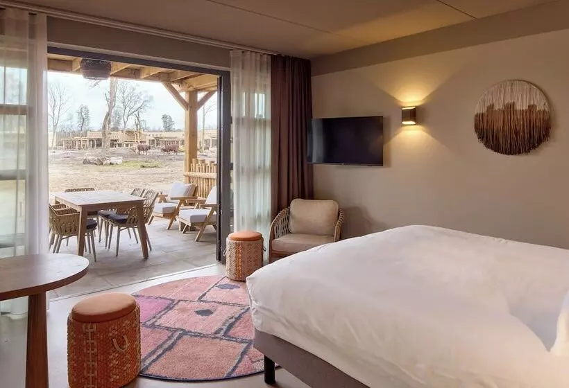 Safari Hotel Beekse Bergen