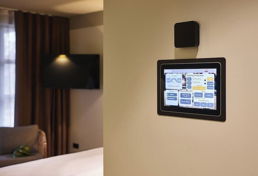 Safari Hotel Beekse Bergen