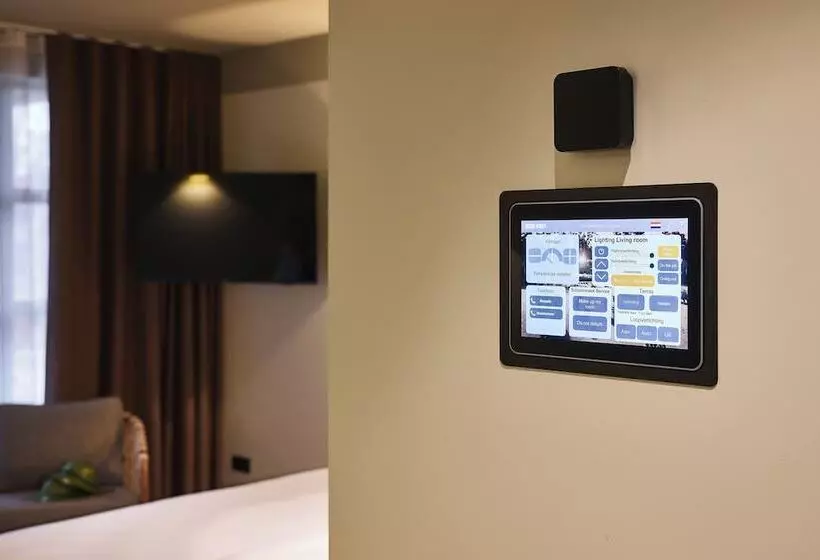 Safari Hotel Beekse Bergen