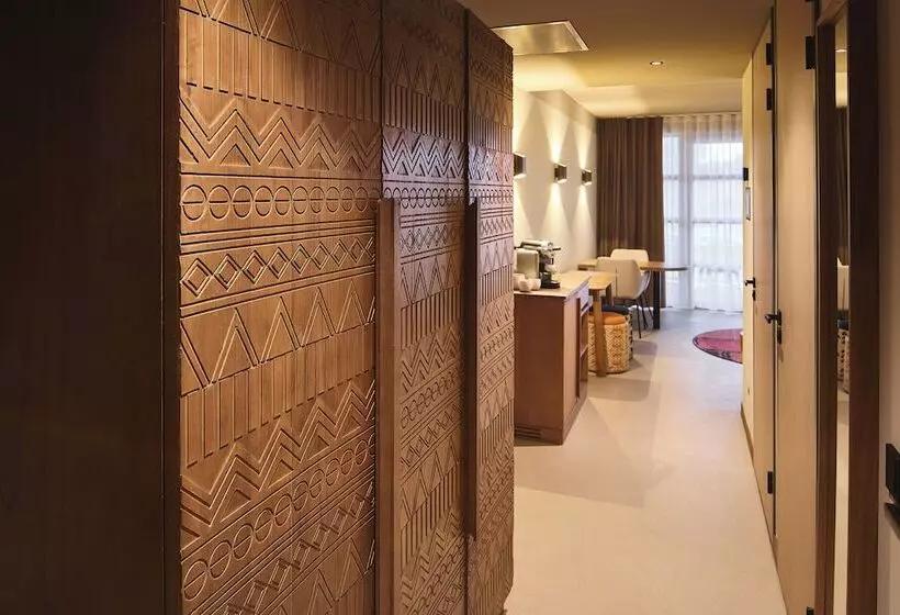 Safari Hotel Beekse Bergen