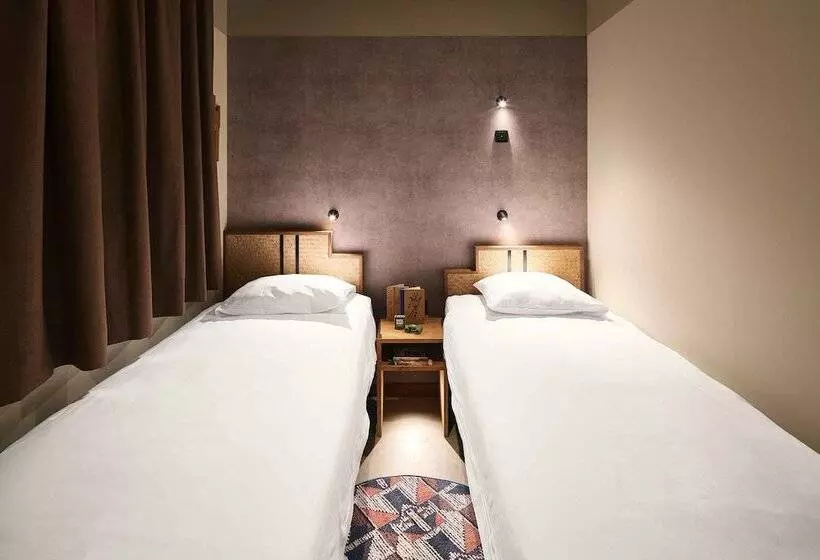 Safari Hotel Beekse Bergen