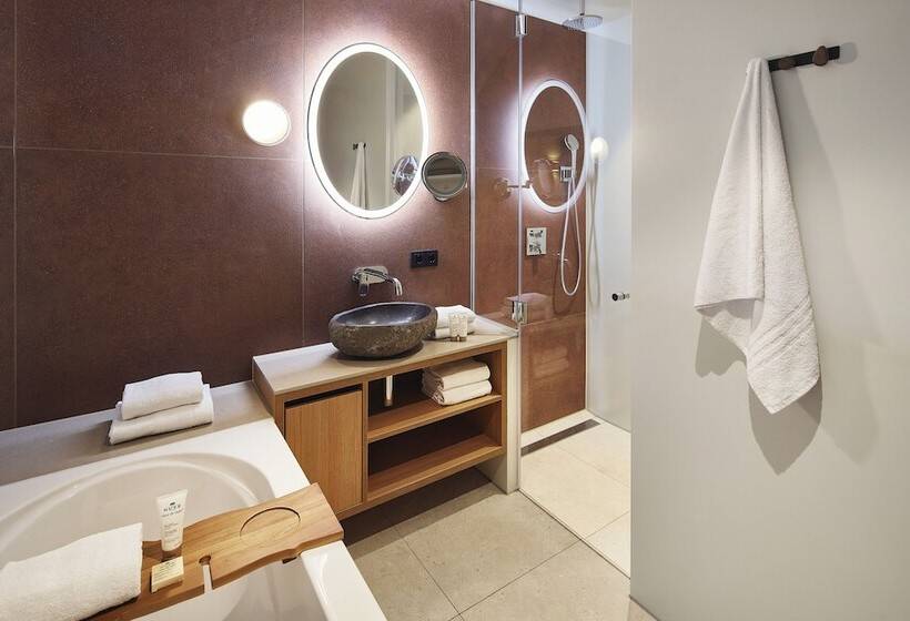 Safari Hotel Beekse Bergen