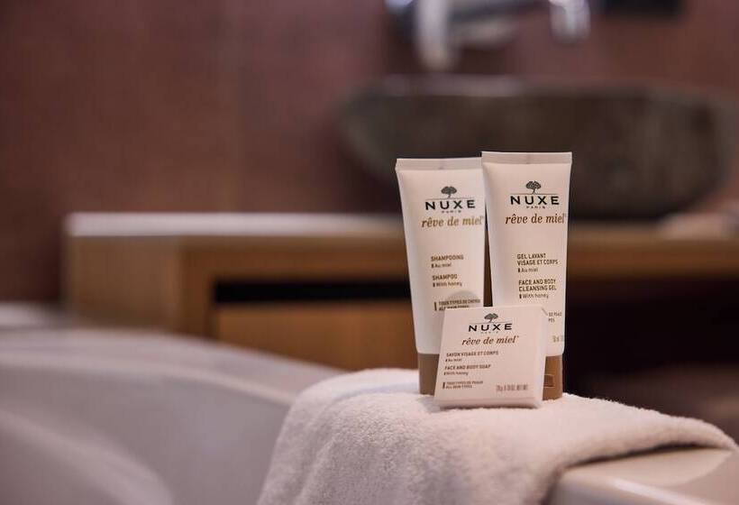 Safari Hotel Beekse Bergen