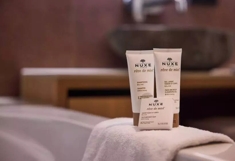 Safari Hotel Beekse Bergen