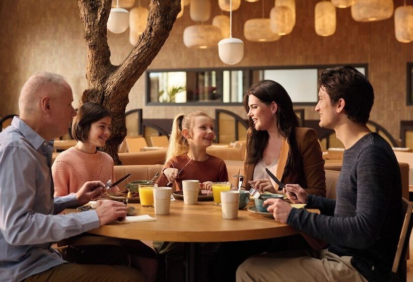 Safari Hotel Beekse Bergen