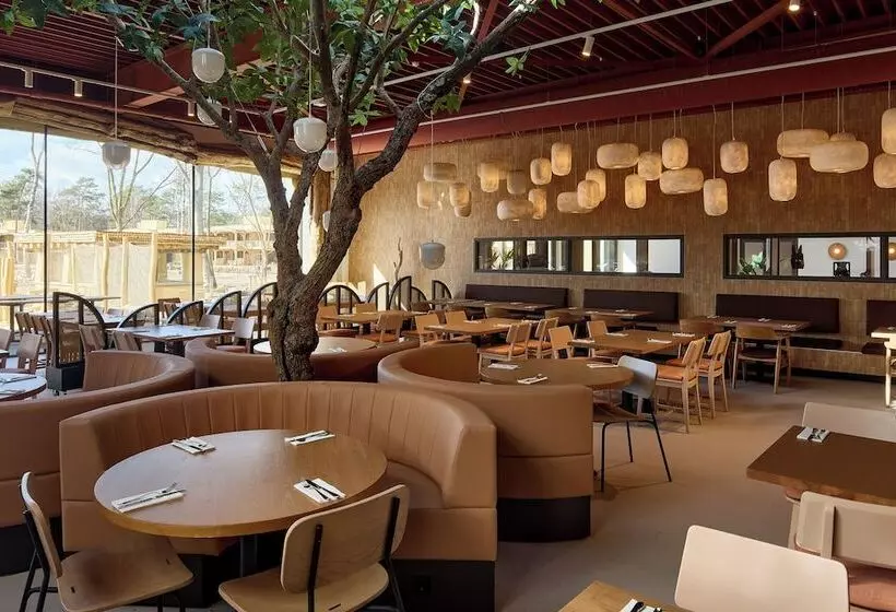 Safari Hotel Beekse Bergen