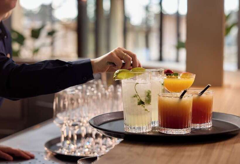 Safari Hotel Beekse Bergen