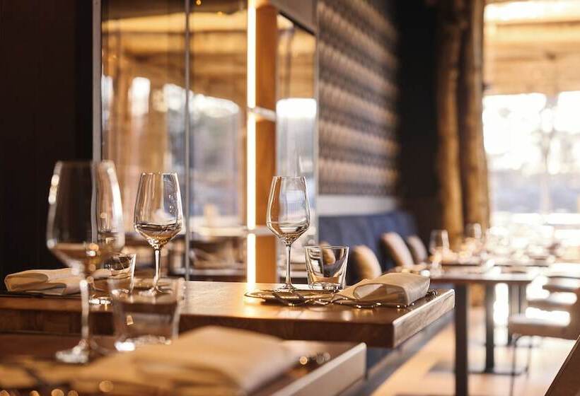 Safari Hotel Beekse Bergen