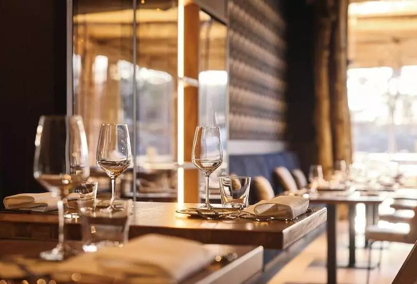 Safari Hotel Beekse Bergen