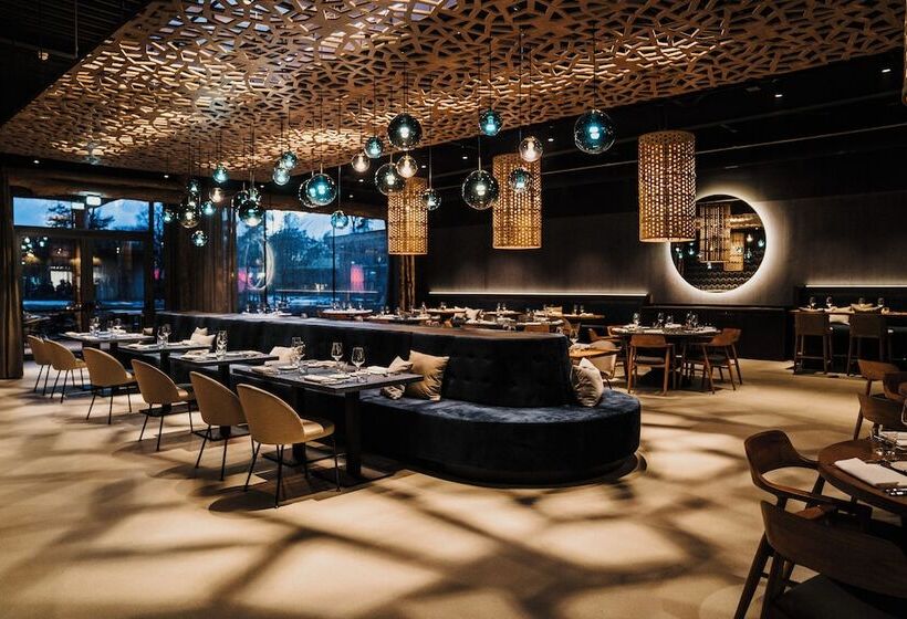 Safari Hotel Beekse Bergen